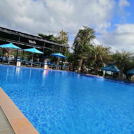Building 2A - Oceanus Apartment ญาจาง ภายนอก รูปภาพ