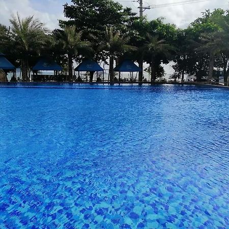 Building 2A - Oceanus Apartment ญาจาง ภายนอก รูปภาพ