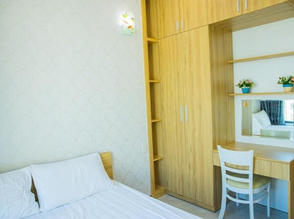 Building 2A - Oceanus Apartment ญาจาง ภายนอก รูปภาพ