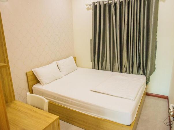 Building 2A - Oceanus Apartment ญาจาง ภายนอก รูปภาพ